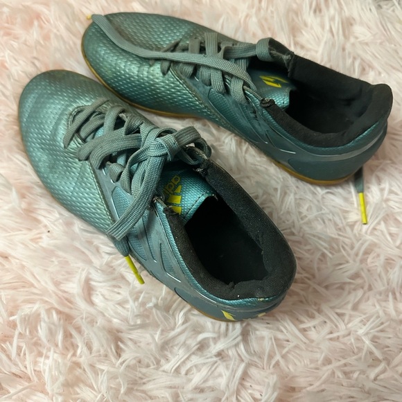 💕 Adidas Messi 15.3 soccer shoes - Picture 2 of 8